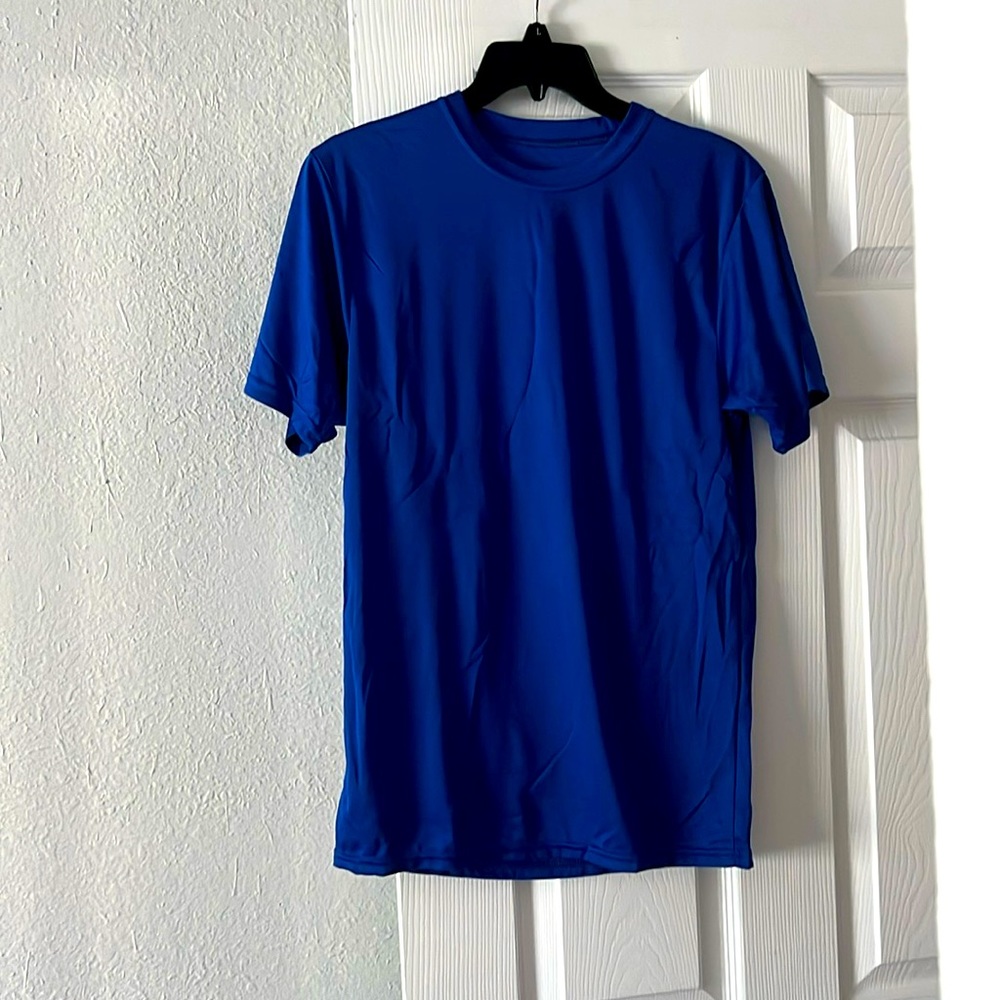 NEXGEN WICKING TEE